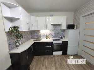 1-к квартира, вторичка, 38м2, 10/17 этаж