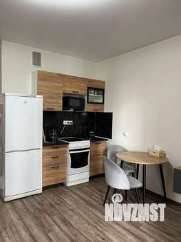 Студия квартира, вторичка, 24м2, 8/18 этаж