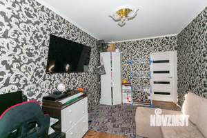 3-к квартира, вторичка, 65м2, 2/9 этаж