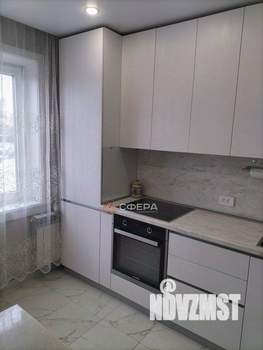2-к квартира, вторичка, 54м2, 2/10 этаж