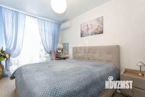 2-к квартира, вторичка, 43м2, 2/26 этаж