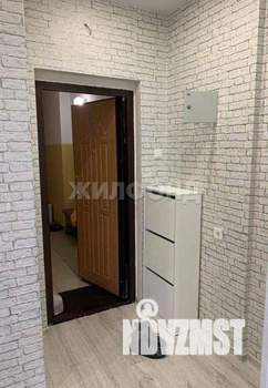 1-к квартира, вторичка, 34м2, 7/17 этаж