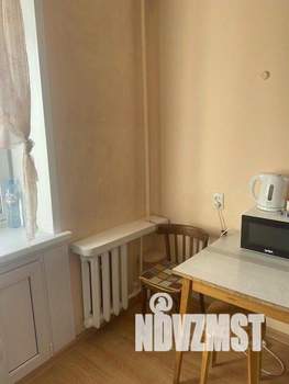 3-к квартира, вторичка, 56м2, 5/9 этаж