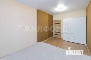 3-к квартира, вторичка, 65м2, 24/25 этаж