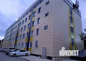 Студия квартира, вторичка, 17м2, 2/4 этаж
