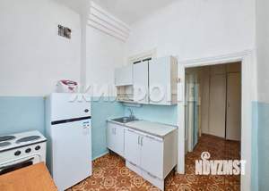 2-к квартира, вторичка, 49м2, 3/3 этаж