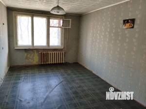 2-к квартира, вторичка, 44м2, 1/5 этаж