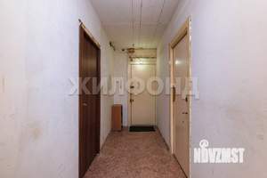 3-к квартира, вторичка, 61м2, 5/9 этаж