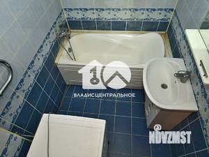 3-к квартира, вторичка, 76м2, 2/16 этаж