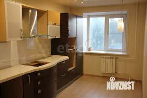 3-к квартира, вторичка, 77м2, 3/10 этаж