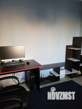 1-к квартира, вторичка, 30м2, 1/17 этаж