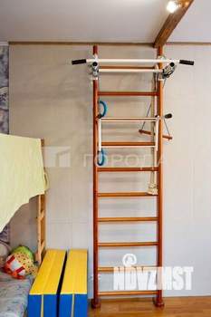 2-к квартира, вторичка, 57м2, 2/5 этаж