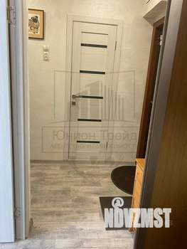 1-к квартира, вторичка, 34м2, 6/10 этаж