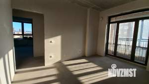 2-к квартира, вторичка, 64м2, 6/17 этаж