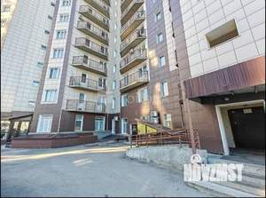 2-к квартира, вторичка, 44м2, 8/19 этаж