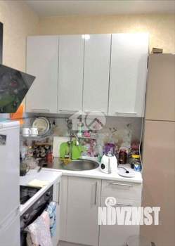 1-к квартира, вторичка, 39м2, 2/25 этаж