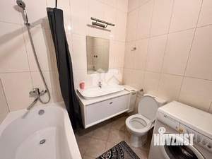 2-к квартира, вторичка, 64м2, 12/17 этаж