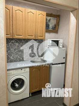 1-к квартира, вторичка, 38м2, 9/10 этаж
