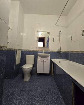 1-к квартира, вторичка, 29м2, 9/17 этаж