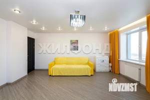 2-к квартира, вторичка, 64м2, 24/27 этаж