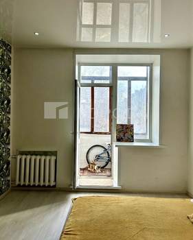 2-к квартира, вторичка, 56м2, 3/5 этаж