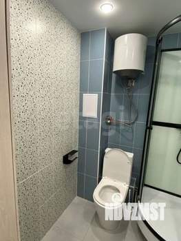 1-к квартира, вторичка, 37м2, 6/9 этаж