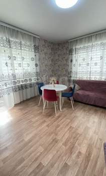 3-к квартира, вторичка, 75м2, 5/5 этаж