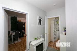 1-к квартира, вторичка, 37м2, 1/10 этаж