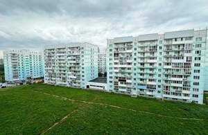 1-к квартира, вторичка, 42м2, 2/10 этаж
