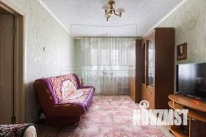 3-к квартира, вторичка, 57м2, 6/9 этаж