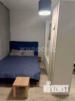 1-к квартира, вторичка, 33м2, 8/10 этаж