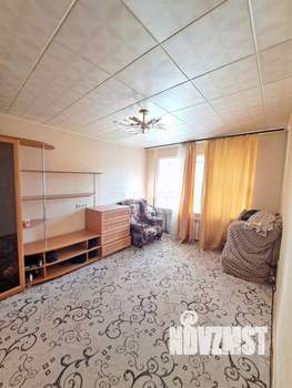2-к квартира, вторичка, 37м2, 2/5 этаж