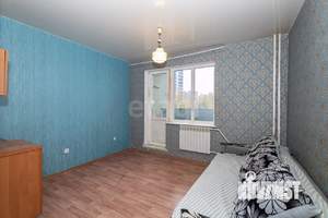 Студия квартира, вторичка, 17м2, 3/17 этаж