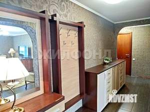 3-к квартира, вторичка, 83м2, 6/10 этаж