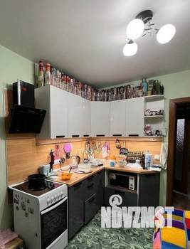 1-к квартира, вторичка, 41м2, 6/10 этаж