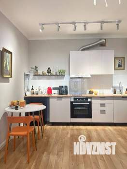 Студия квартира, вторичка, 25м2, 11/17 этаж