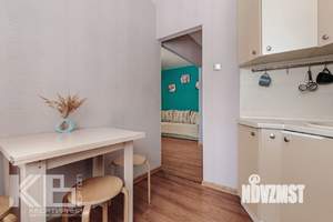 1-к квартира, вторичка, 32м2, 3/5 этаж