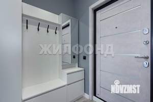 1-к квартира, вторичка, 31м2, 2/17 этаж