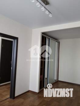 1-к квартира, вторичка, 32м2, 9/9 этаж