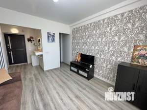 1-к квартира, вторичка, 36м2, 8/14 этаж