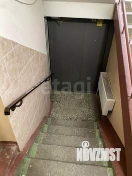 3-к квартира, вторичка, 57м2, 5/5 этаж