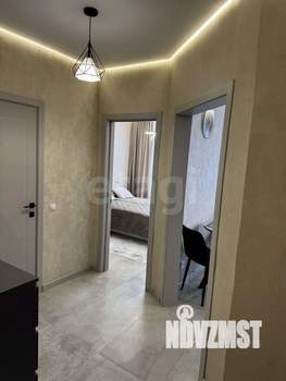 2-к квартира, вторичка, 40м2, 6/16 этаж