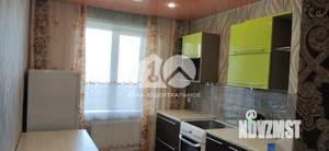 1-к квартира, вторичка, 36м2, 12/25 этаж