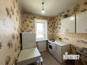 1-к квартира, вторичка, 29м2, 9/9 этаж