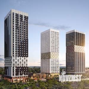 2-к квартира, вторичка, 41м2, 14/31 этаж