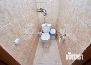 3-к квартира, вторичка, 76м2, 3/5 этаж