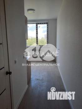 Студия квартира, вторичка, 18м2, 5/5 этаж