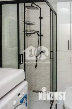 1-к квартира, вторичка, 30м2, 5/9 этаж