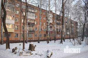 2-к квартира, вторичка, 43м2, 5/5 этаж