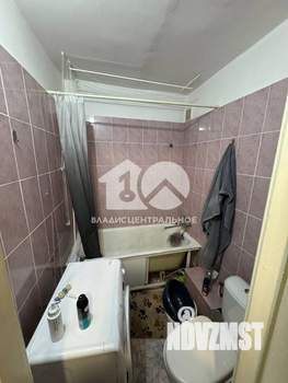 2-к квартира, вторичка, 45м2, 5/5 этаж